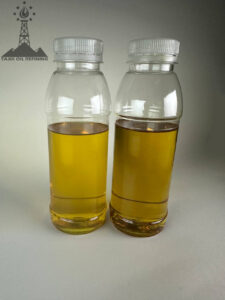 Base Oil SN150-V